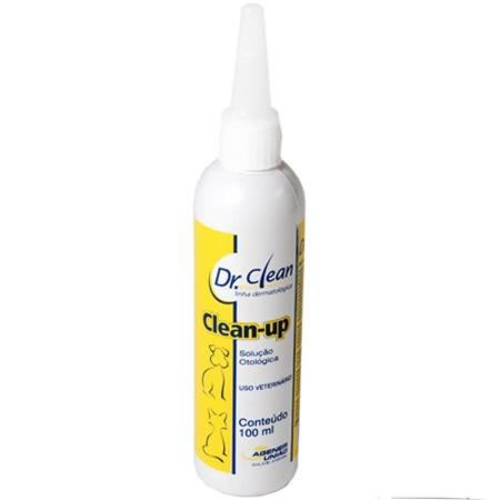 Dr.Clean Clean-Up - 100ml